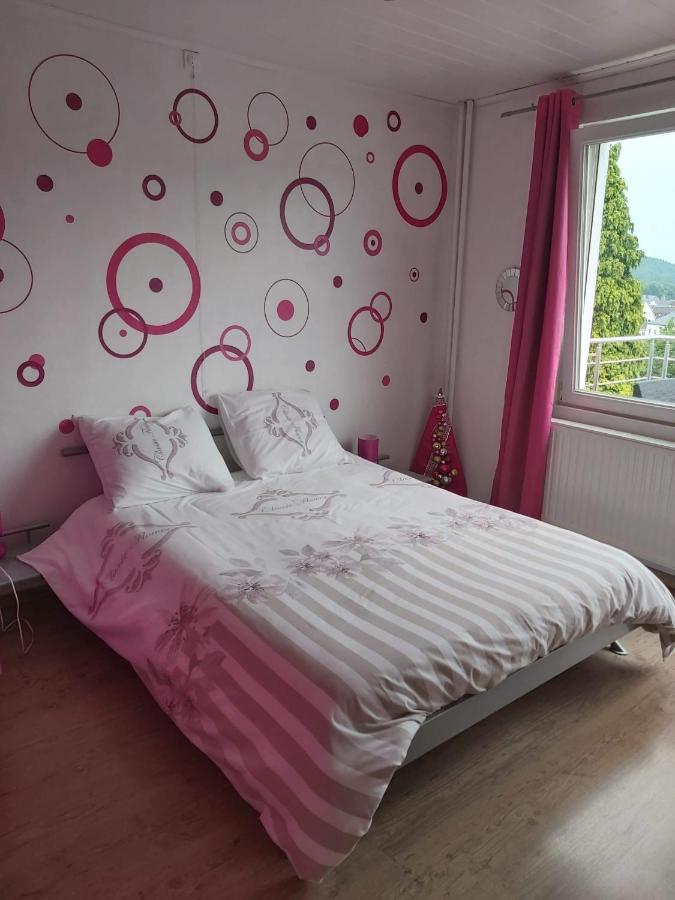 El Corazon Leilighet Stavelot Eksteriør bilde